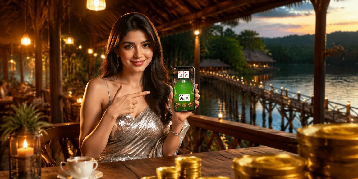 বাংলাদেশে মোবাইল বেটিং প্ল্যাটফর্মের ইন্টারফেস