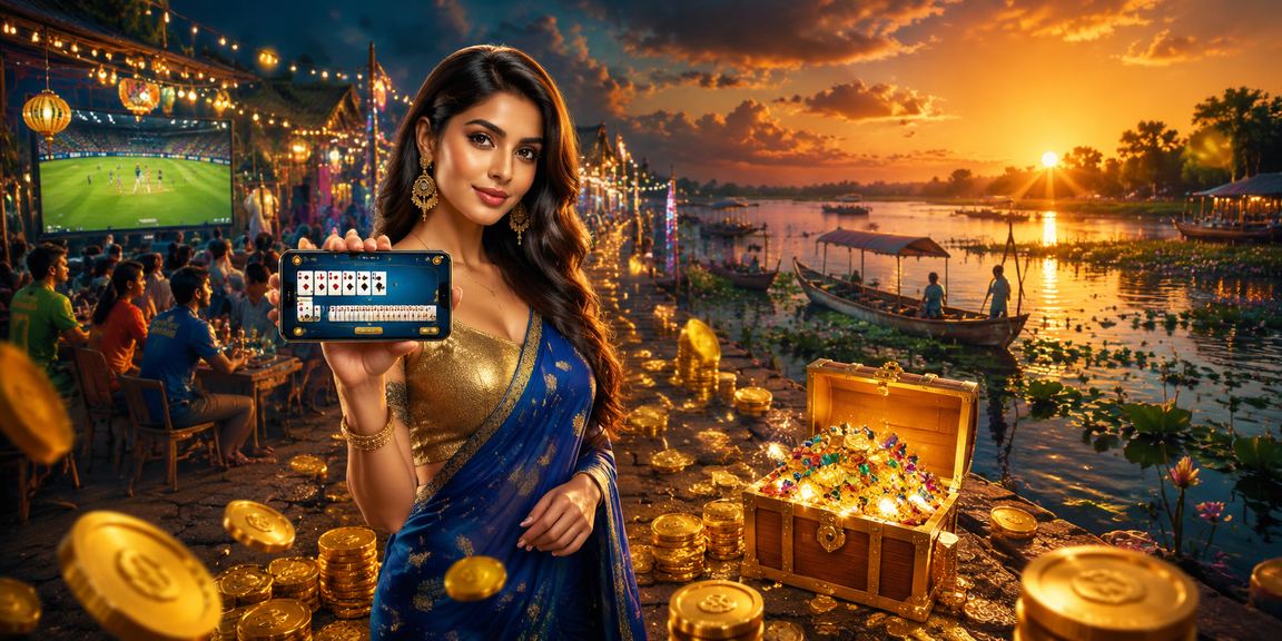 বগুড়ার নাইট মার্কেটে রামি কার্ড গেম — fg6662 স্থানীয় খেলার দৃশ্য