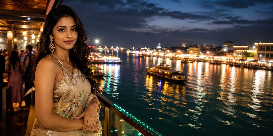 খুলনায় বিচে বিনোদনমূলক ক্যাসিনো গেমের দৃশ্য