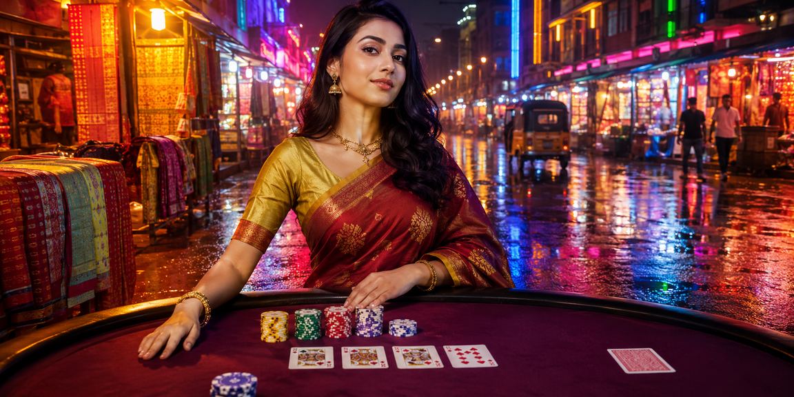 fg6662 রাজশাহীতে টিন পাট্টি নিয়ন আলোয় — ভিআইপি সদস্যদের জন্য বিশেষ ক্যাসিনো অফার